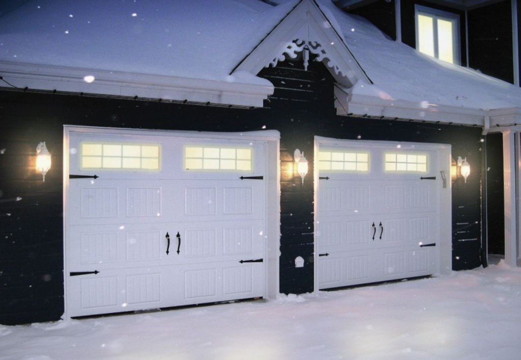 Garage Door Tech Trends of 2021