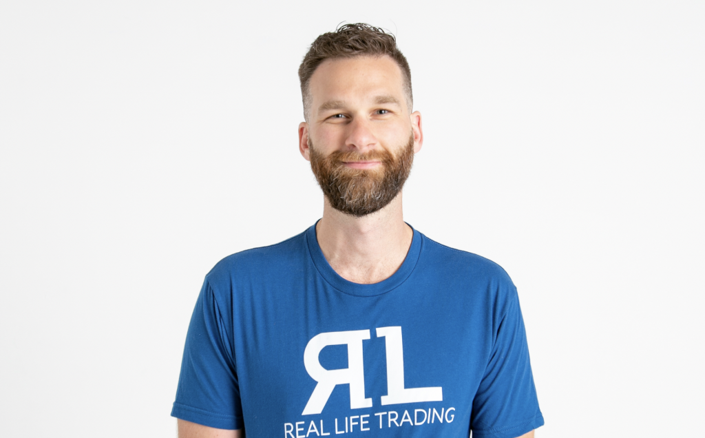 Real Life Trading Offers Tips on Navigating the Stock Market After COVID