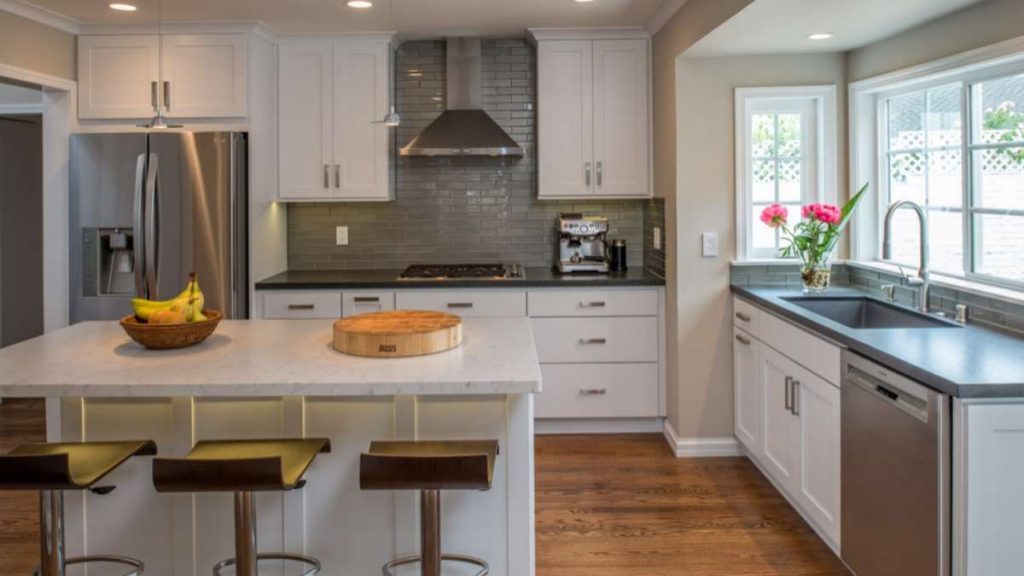 The Best 4 Ways to Upgrade Your Kitchen