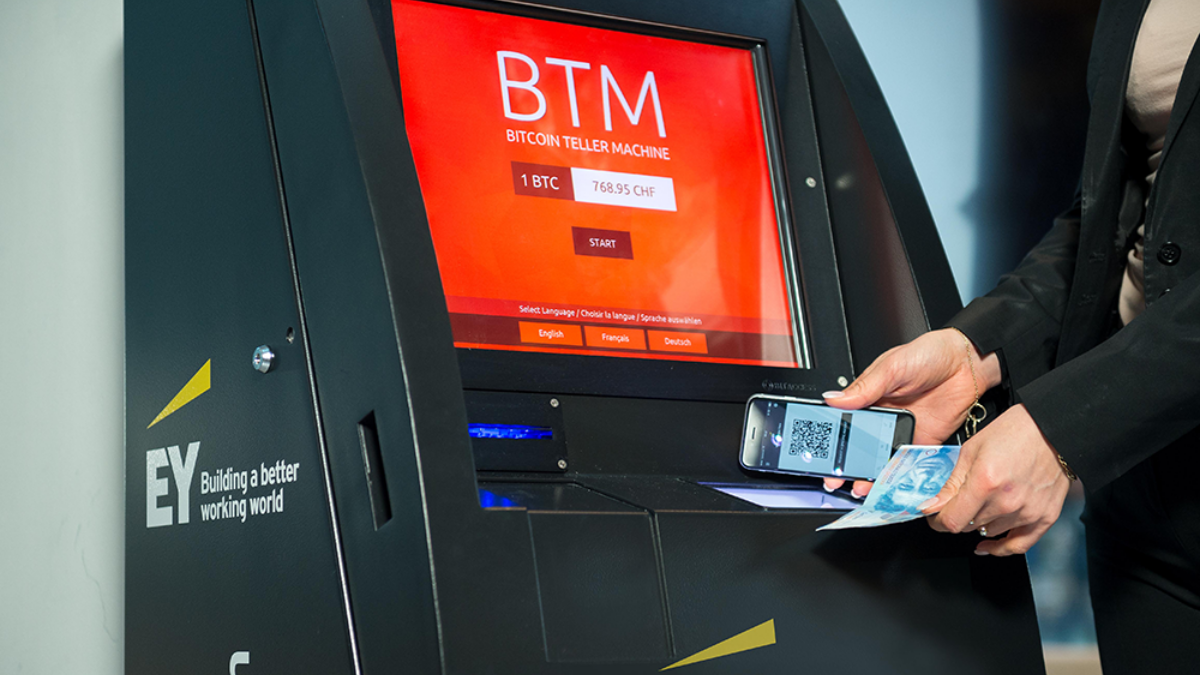 atms cryptocurrency