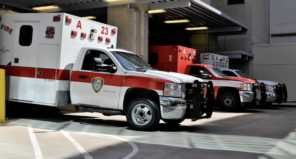 Ways Paramedics Play an Essential Role in Rural Communities