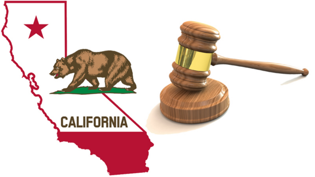 13 Weird Laws In California Interesting Facts IMC Grupo