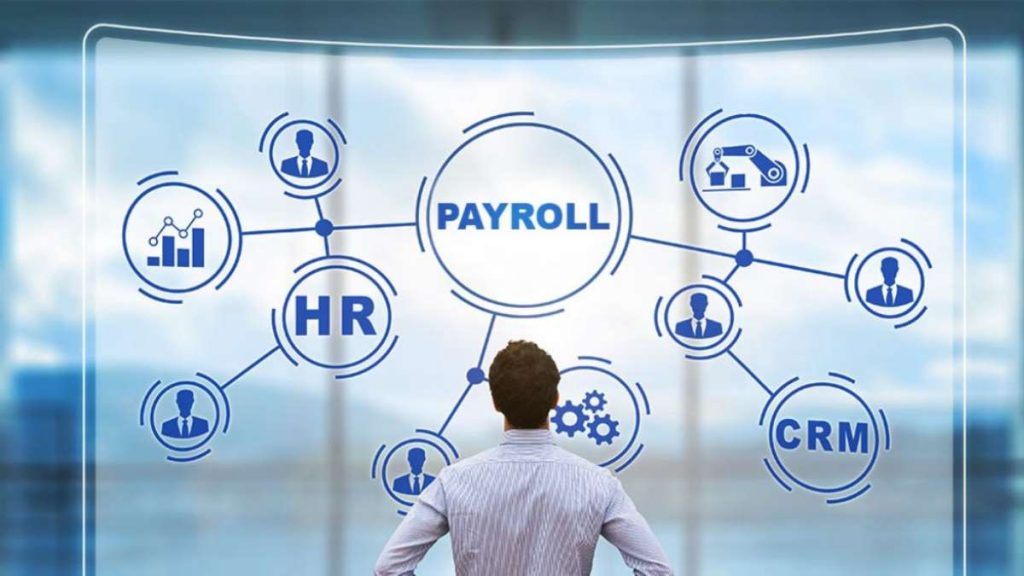 5 Easy Steps to Finding a New HR and Payroll Software Provider