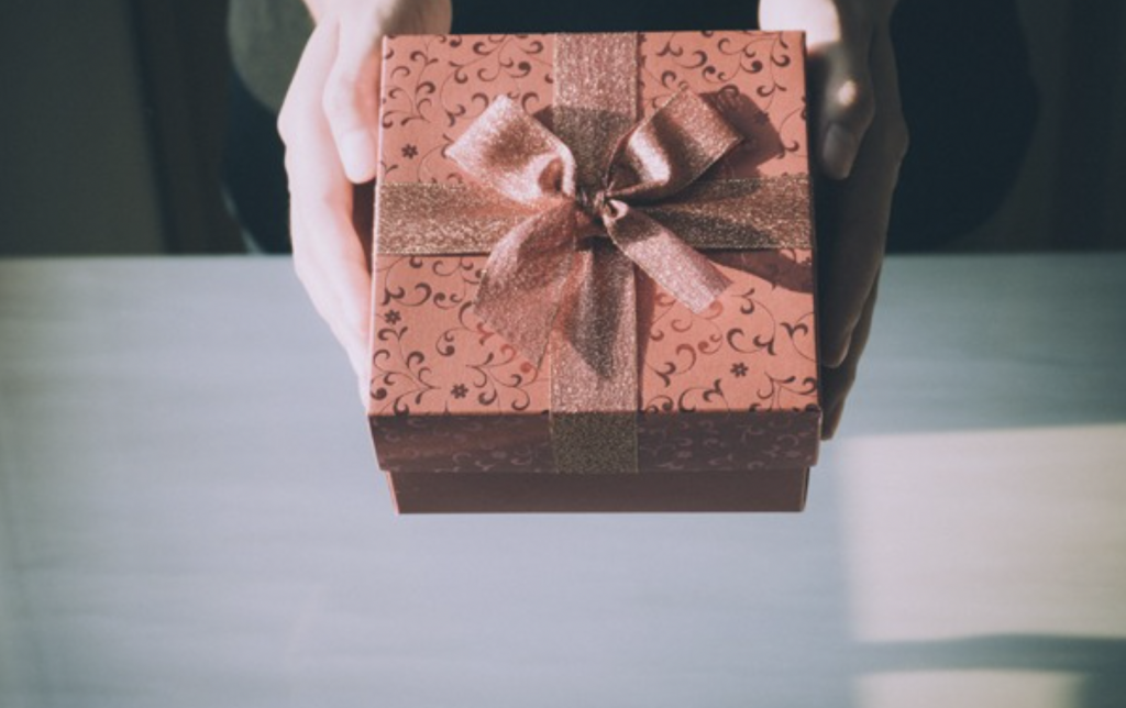 5 Memorable Gifts for a Loved One