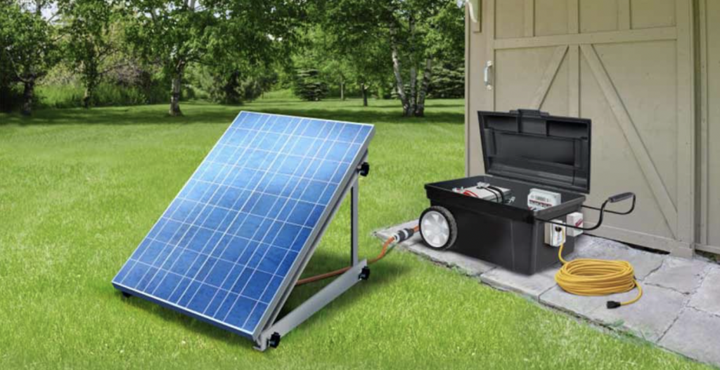 A Guide to Choosing Battery Storage with Your Solar Panels