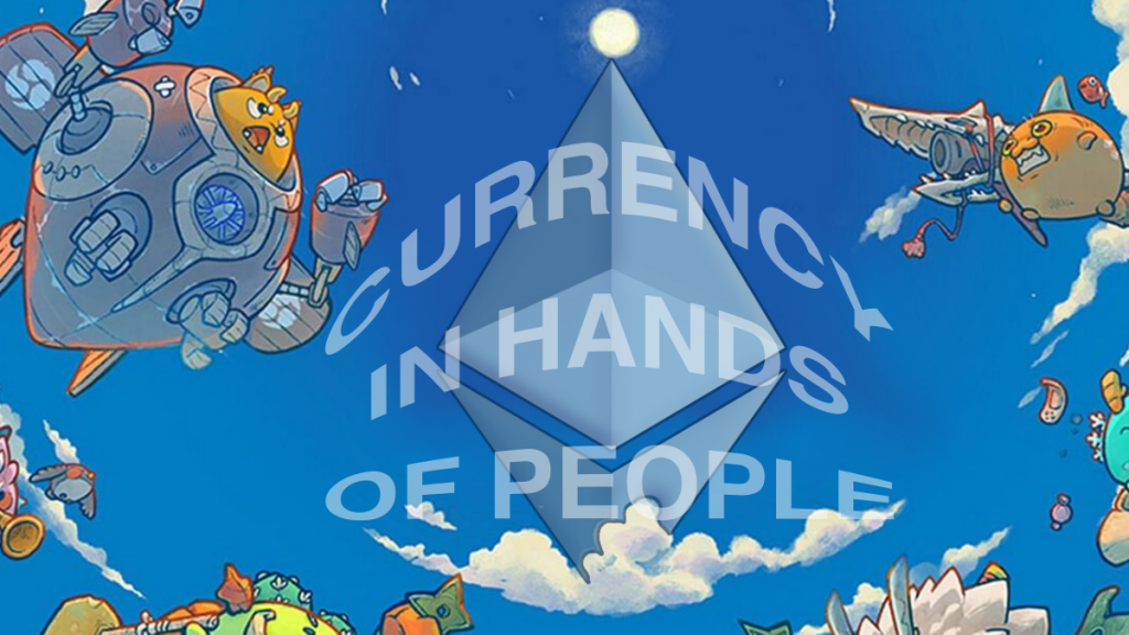 Axie Infinity, Decentraland and HUH Token – Metaverse Metrics and Gaming Investment 02