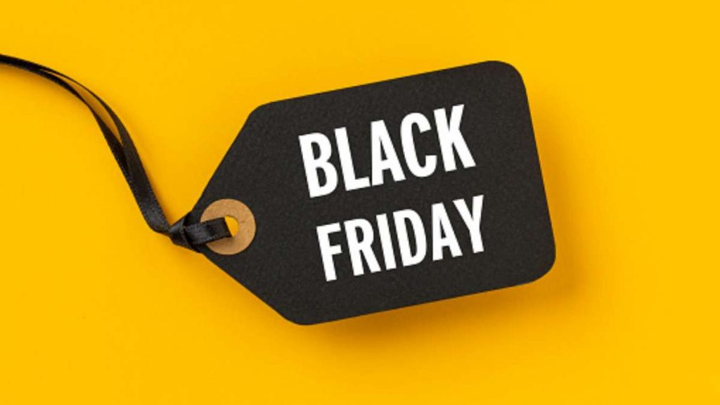 Black Friday - Best Shopping Time For Everyone Around The World