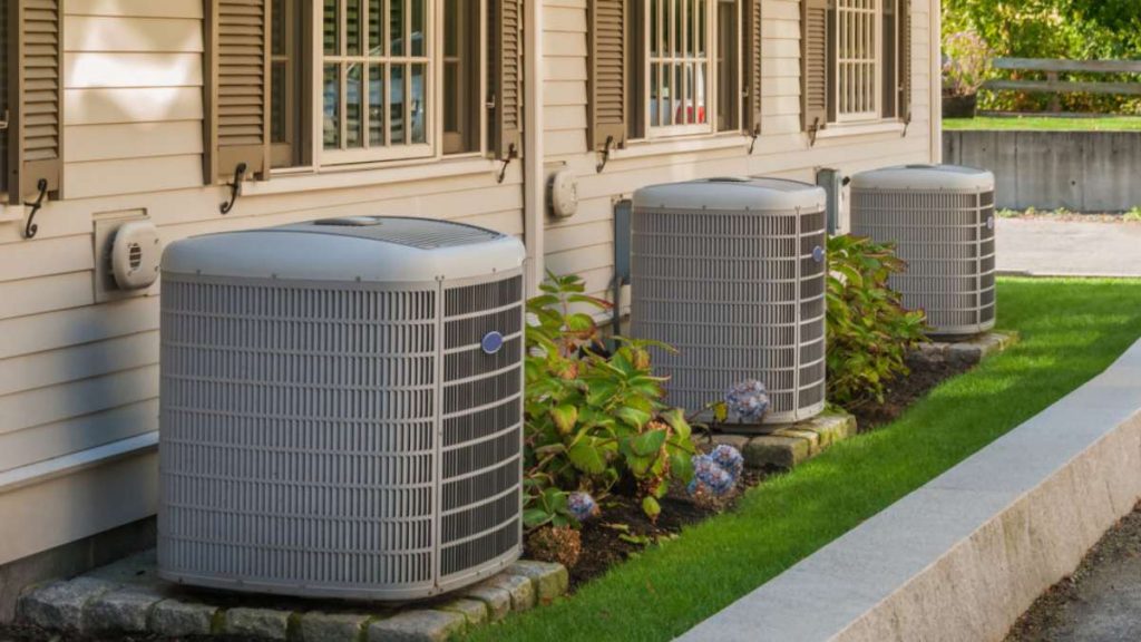 Heating and Cooling Systems - What You Should Know About Heat Pumps