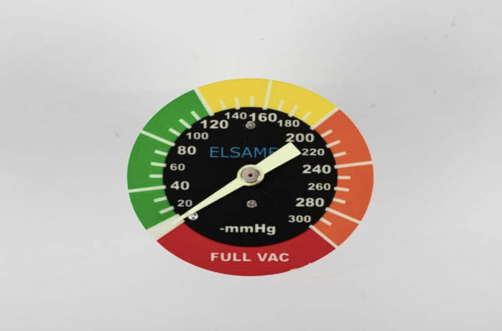 How Diaphragm Pressure Guages Work?