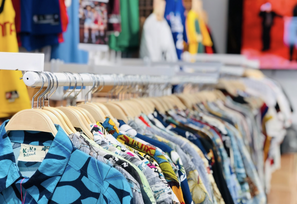 How to Ensure Fast Growth of Your Clothing Firm