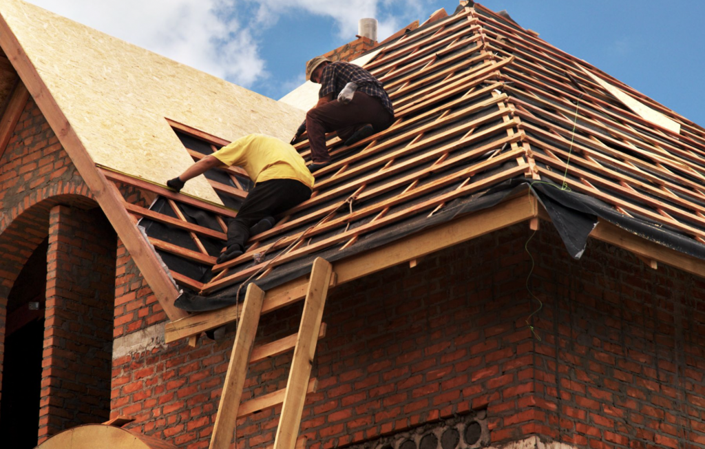 How to choose an ideal roof for your dwelling?