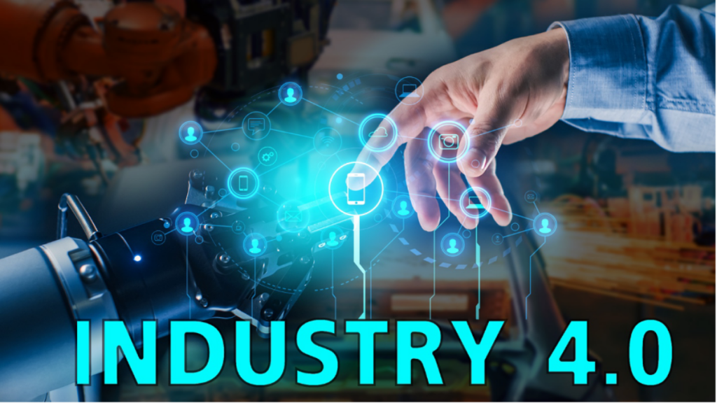 How to overcome the practical challenges of Industry 4.0 implementation