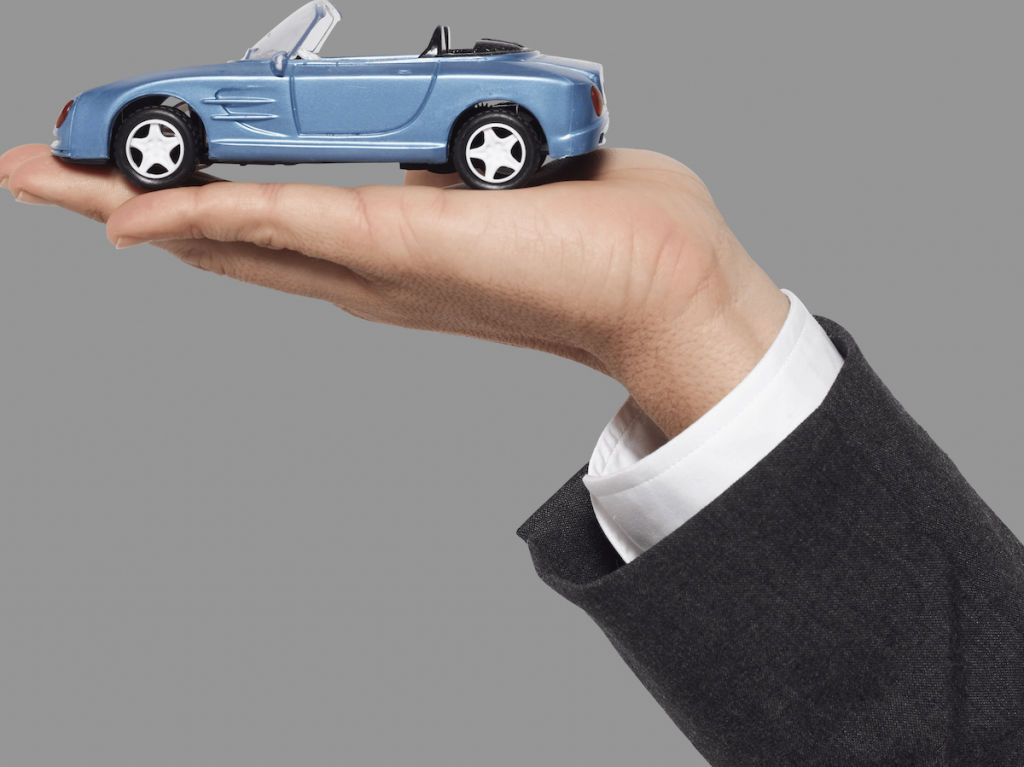 Outstanding car finance checks before you buy a car