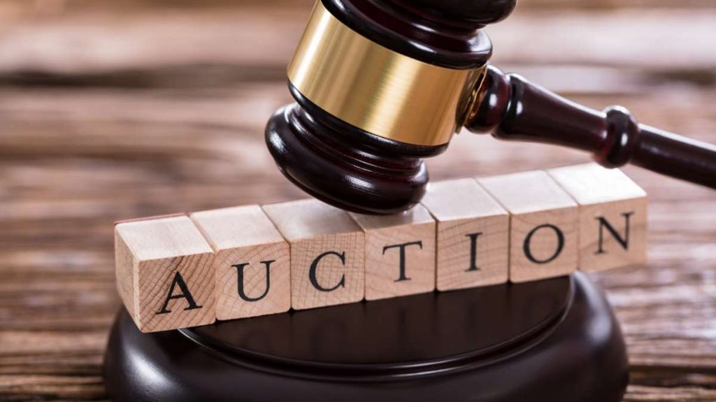 The Why and How of Free Auction Sites