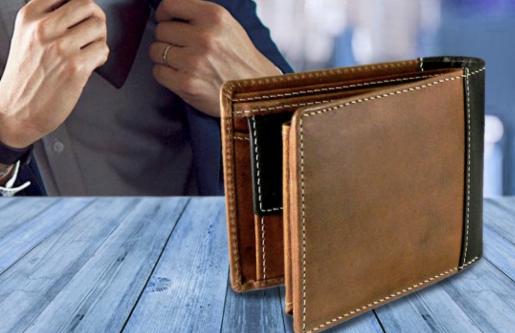 Top Three Reasons for Buying Custom Wallets