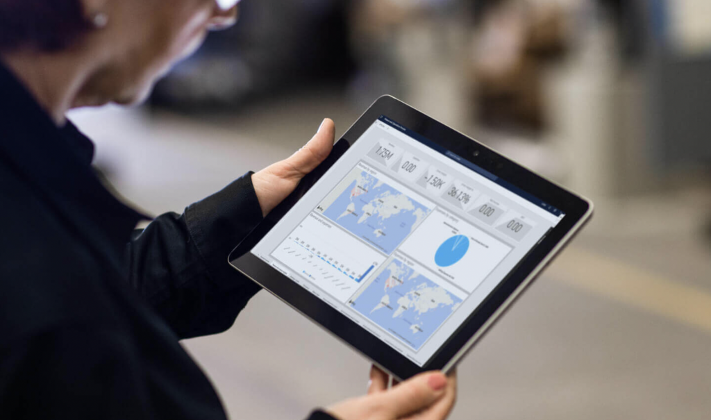 Understanding the Potential of Power BI in Manufacturing