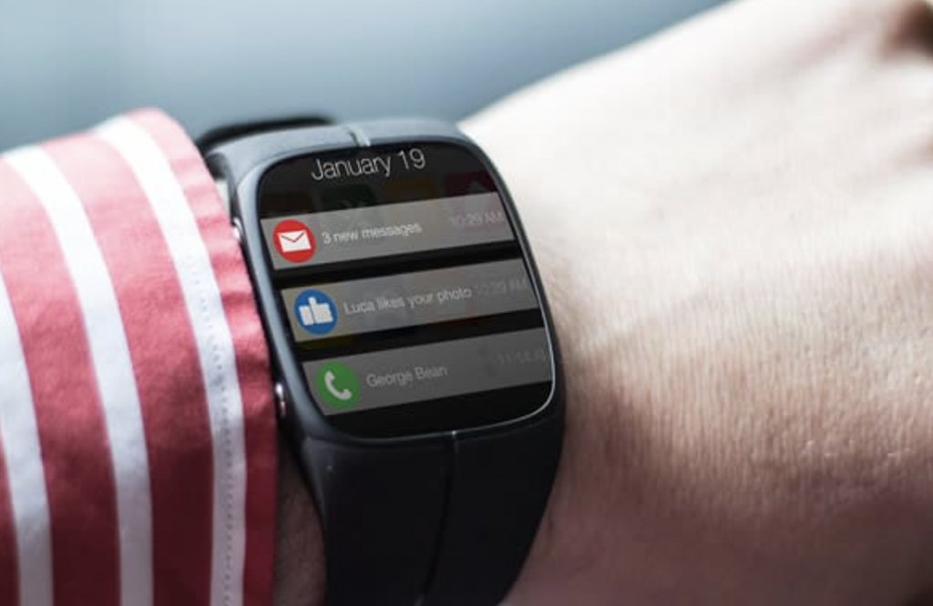 Wearables UX Design Best Practices That You Should Know