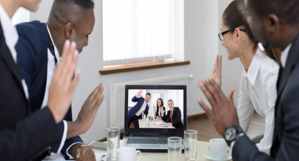 What You Should Consider When Choosing A Video Conferencing System