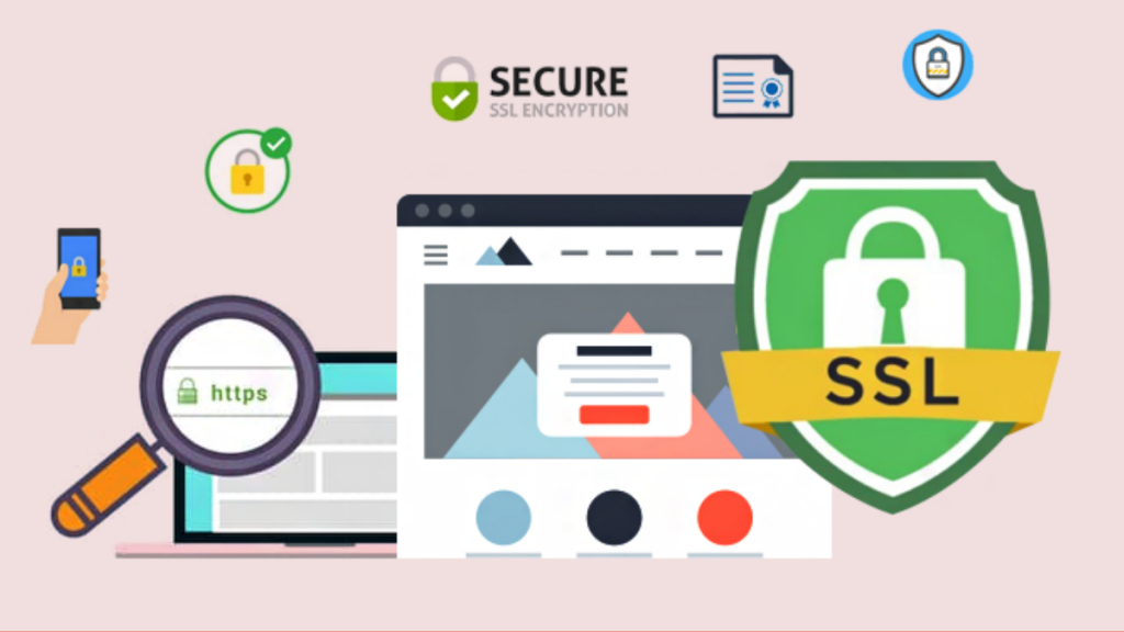 What are the Benefits of SSL Certificate