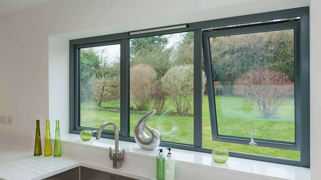 Which Are the Best Aluminium Window Profiles