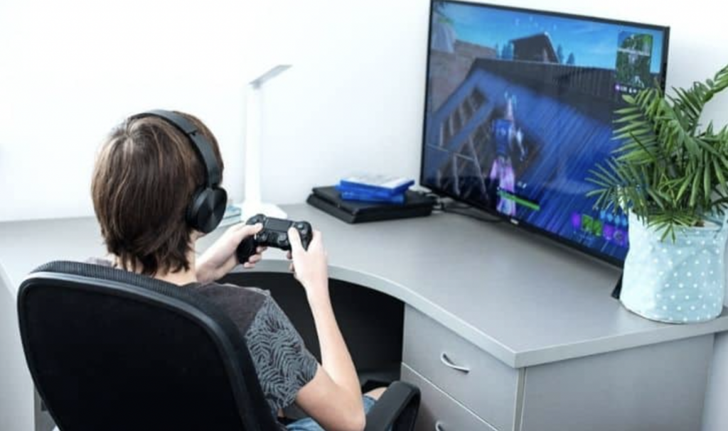 4 Online Gaming Setups you Should Know