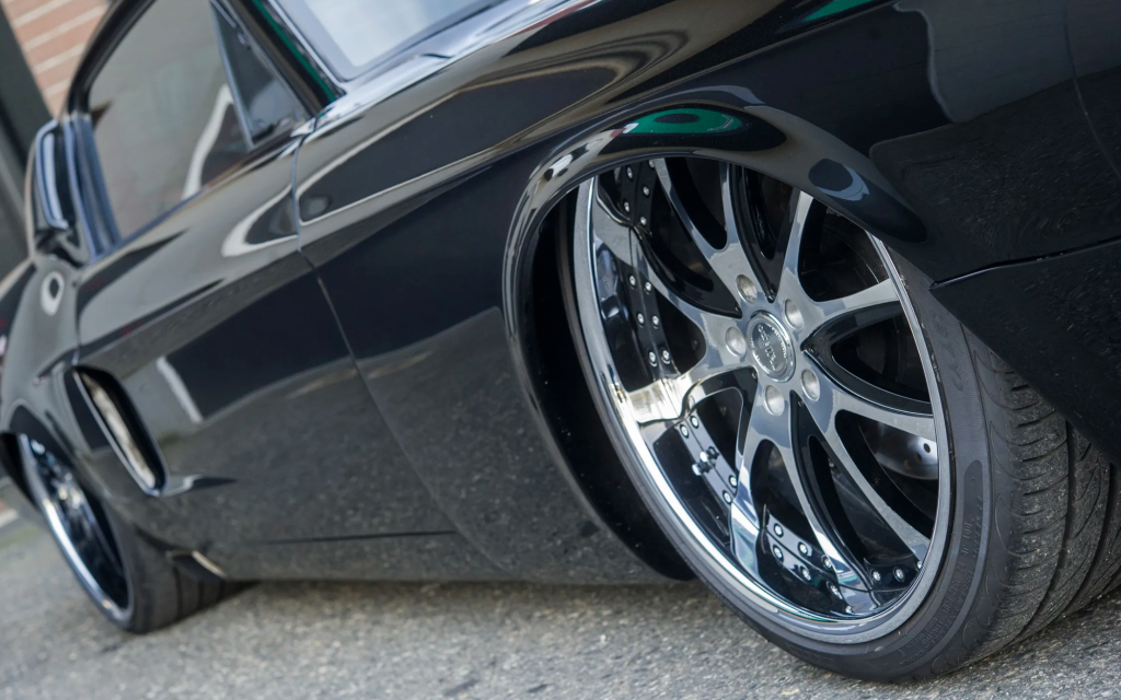 Buying Your Next Pair Of Rims Things To Know