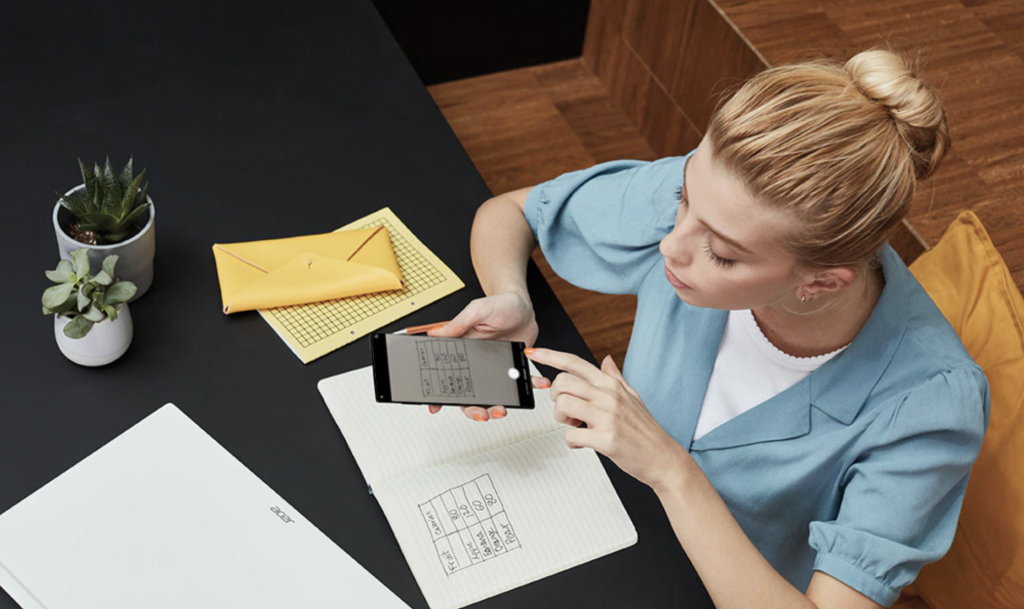 Document Scanning Services: Why You Should Digitize Documents