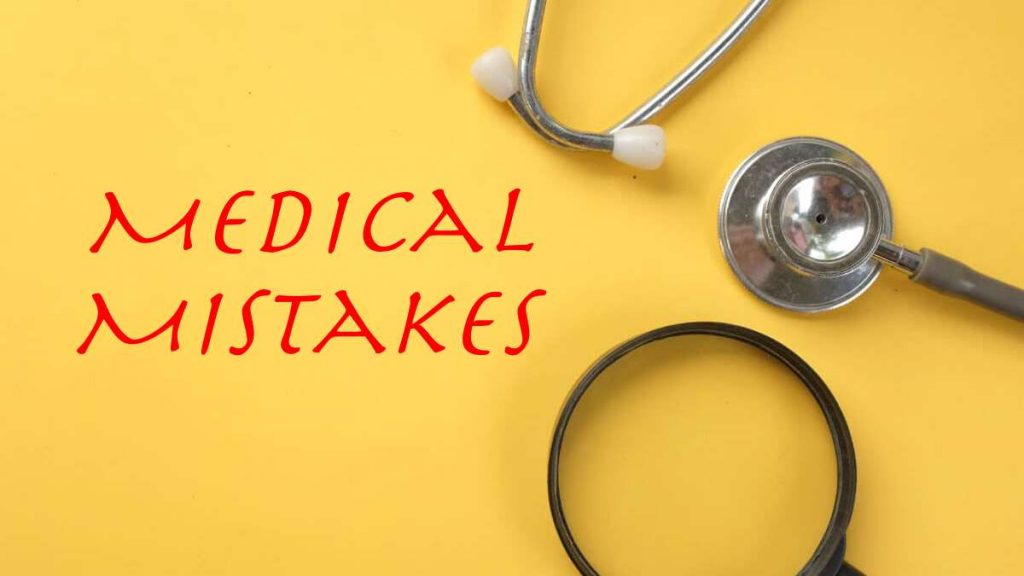 Five Medical Marketing Mistakes Doctors Make