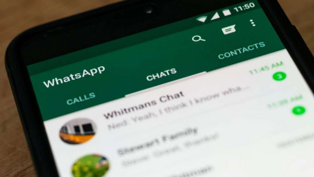 HOW TO HACK SOMEONE’S WHATSAPP MESSAGES WITHOUT THER PHONE 2022