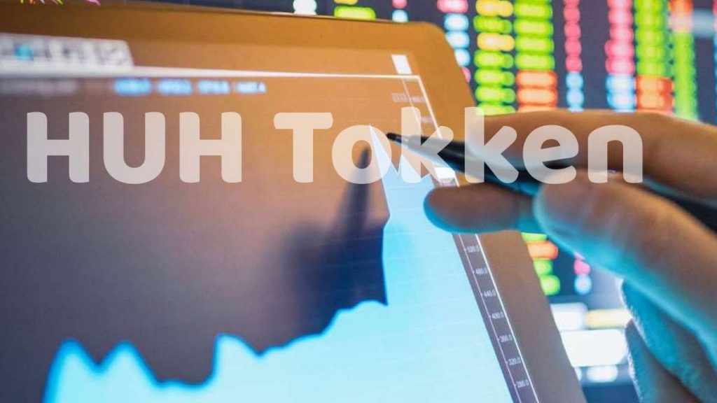 huh token crypto