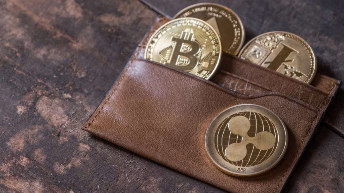 how big is bitcoin wallet