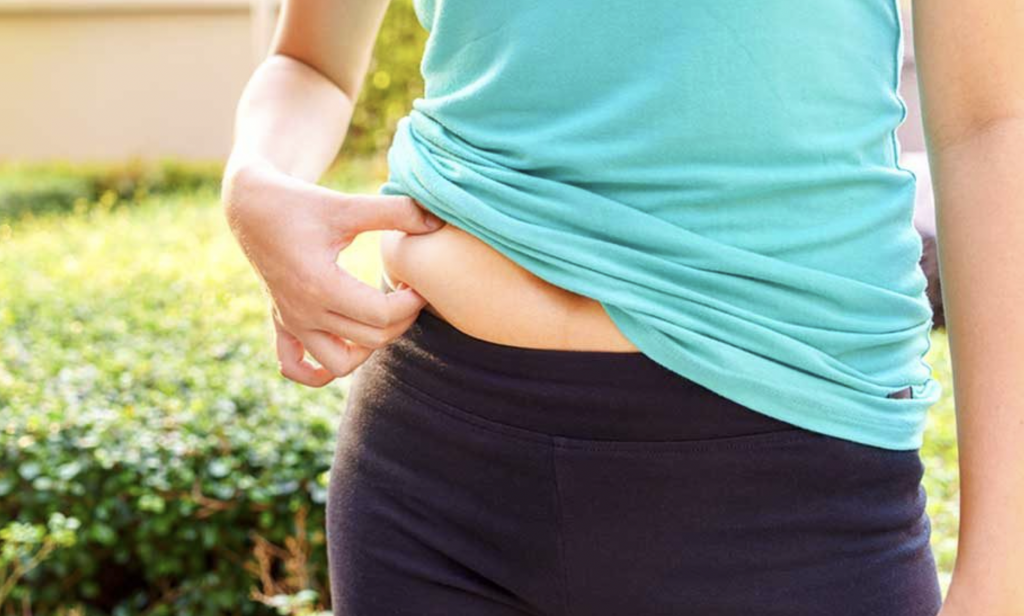 How To Reduce Belly Bloat While You Sleep?