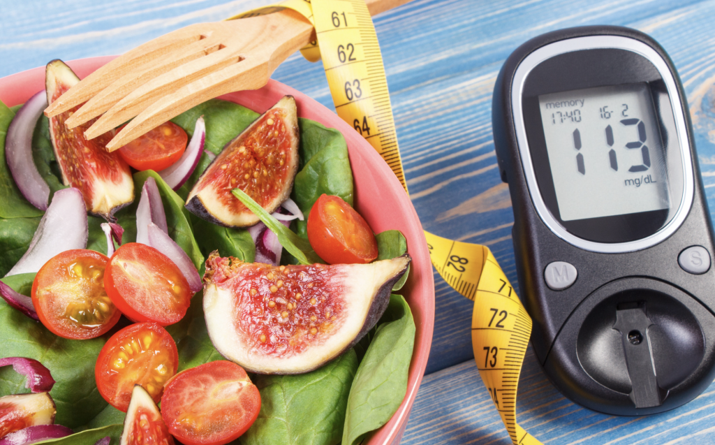 Lifestyle changes that diabetics can start today