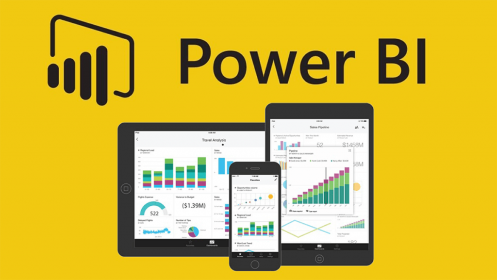 Microsoft Power BI - Getting Started The Right Way