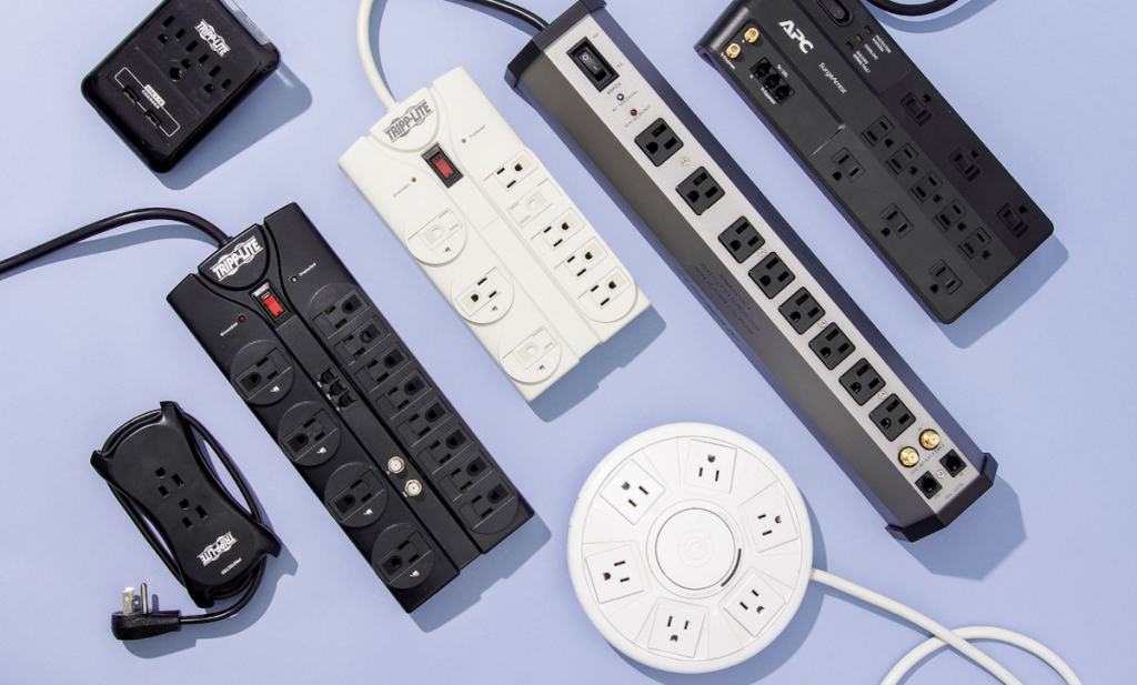 Must know about surge protector and power strip