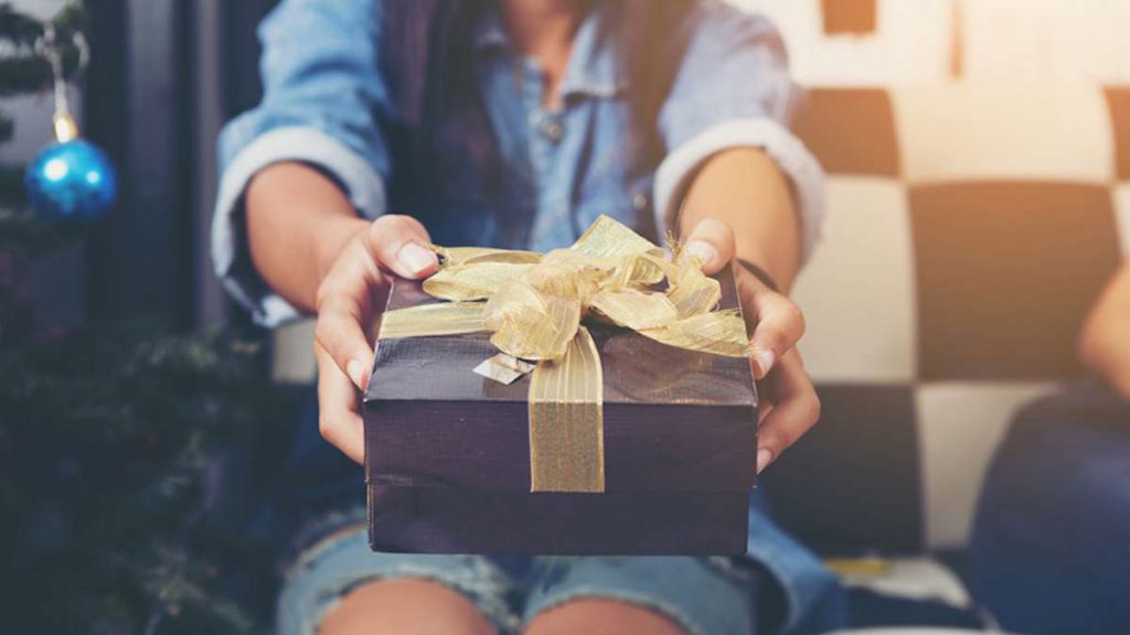 Top 5 Gift Ideas for the Holidays 2021