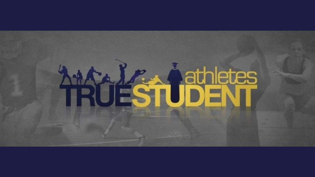 True Student-Athletes Now, Every Student-Athlete gets Access to Support and Guidance to Unlock a Better Tomorrow