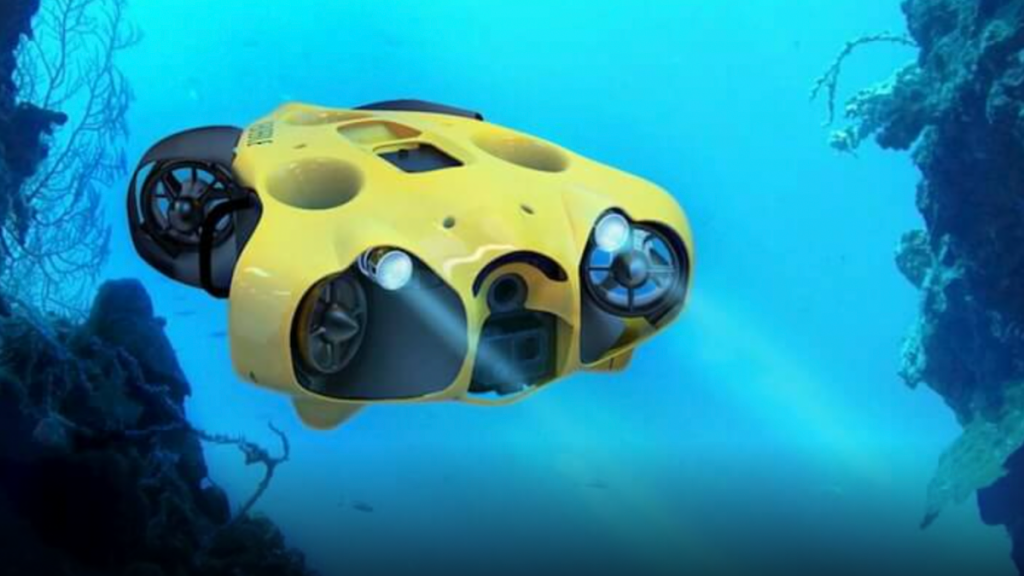 Underwater Drone Guide For Beginners