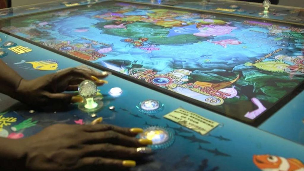 What Is the Fish Game Machine and How to Play It?