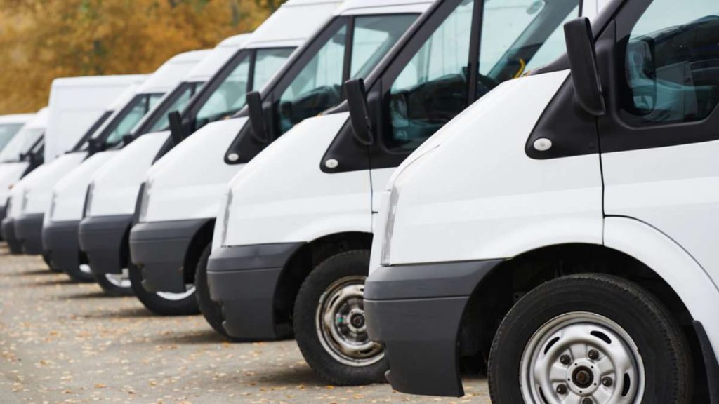 What You Need to Know About Running a Fleet Business