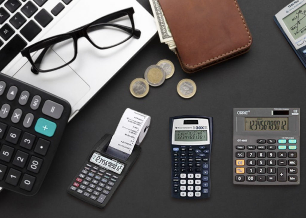 5 Best Uses for Engineering Calculators