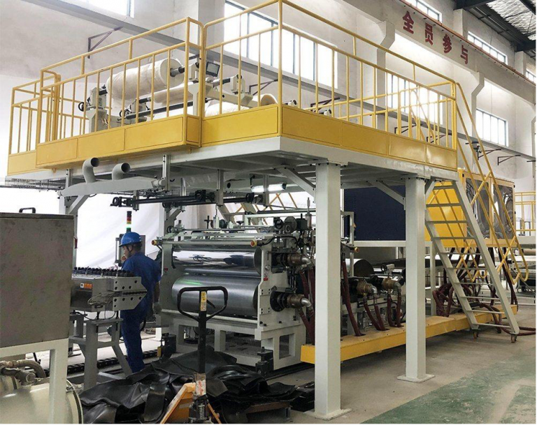 All Things You Should Know About Plastic Extrusion Machine - IMC Grupo