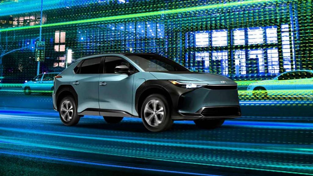 Beyond Zero: The Upcoming Lineup Of Toyota EVs That You Must Know About ...