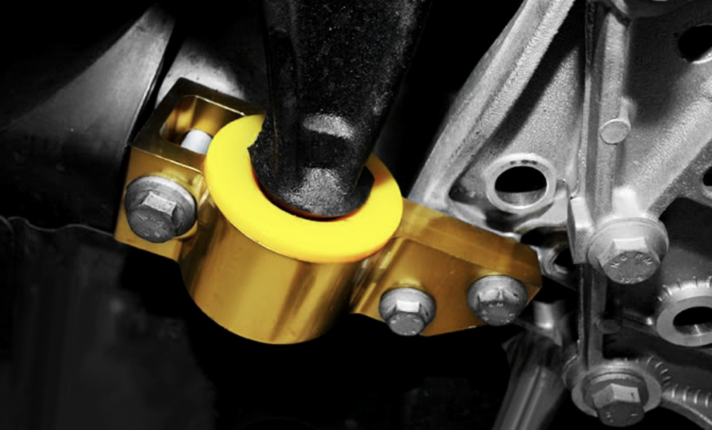 Everything you should Know About Bushing