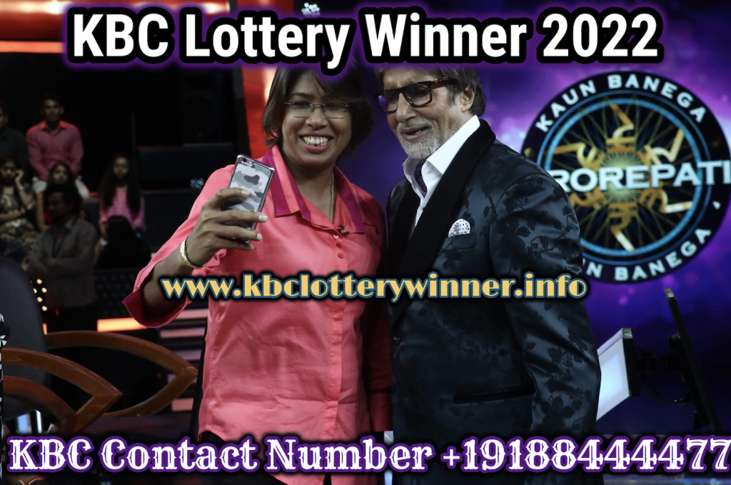 KBC Lucky Winner 2022 - KBC Head Office Number