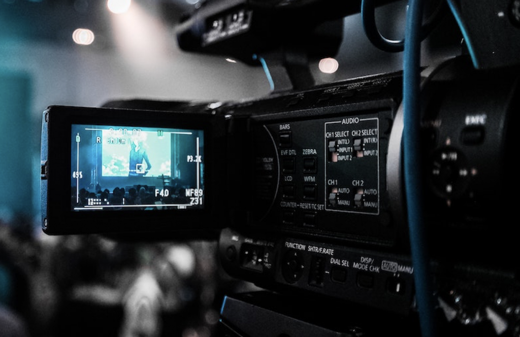 Technical Video Production Services For Your Next Event