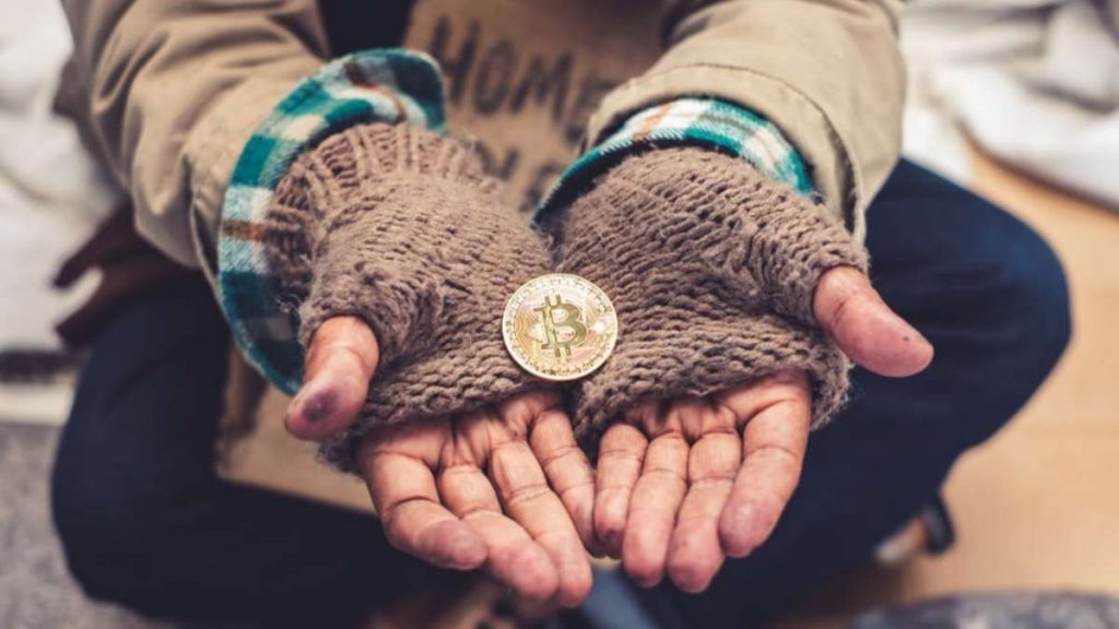 The Rise of Crypto Philanthropy Charities are Already Accepting Donations in Bitcoin, Ethereum and Cardano