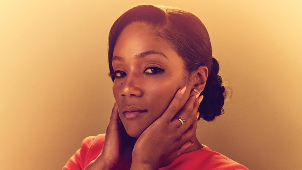 Tiffany Haddish's Most Memorable Performances