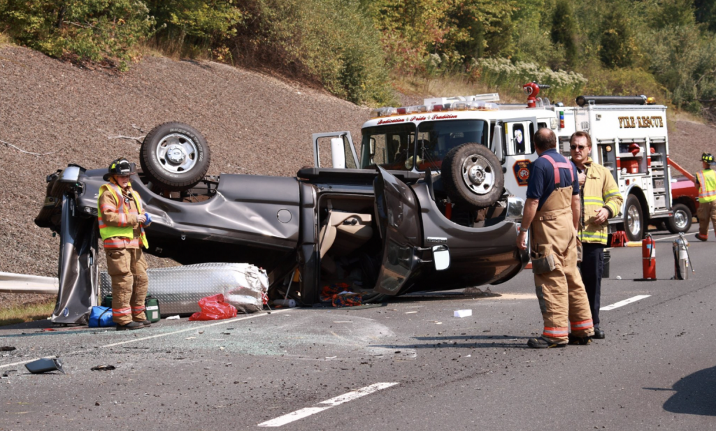 Truck Accident FAQ