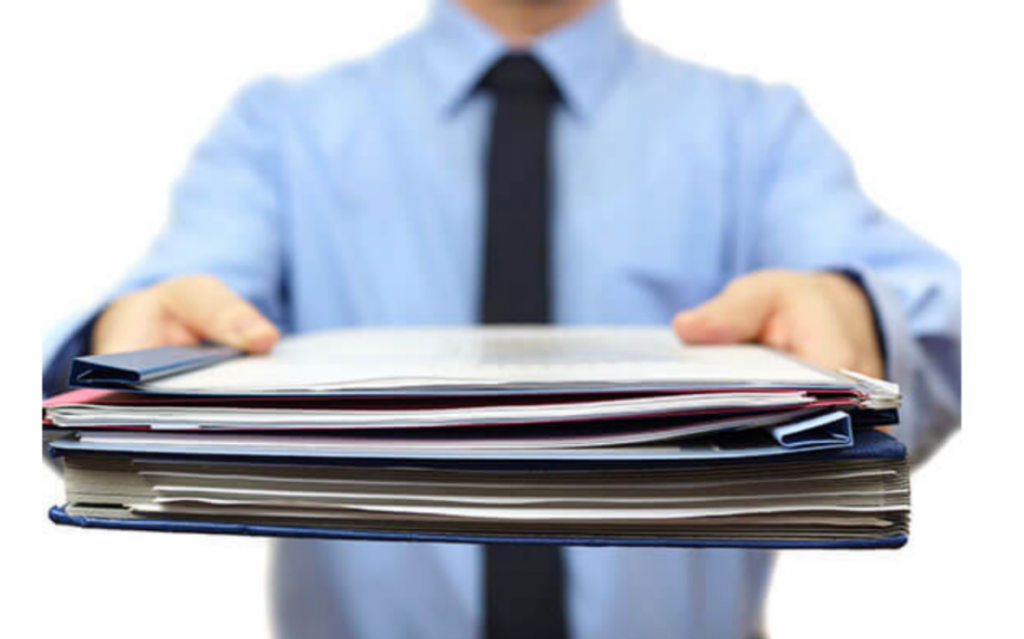 What to Know When Hiring a Process Server?